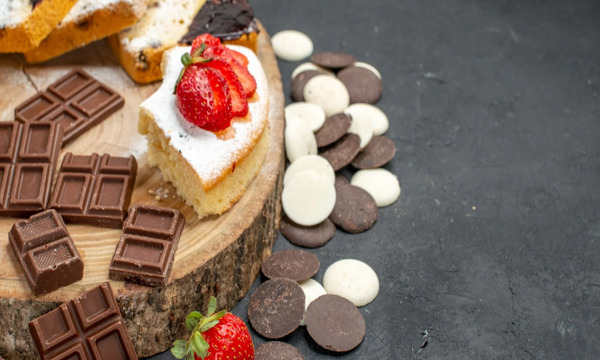 Можно ли есть сладкое на ночь: врачи объяснили, как сахар разрушает качество сна