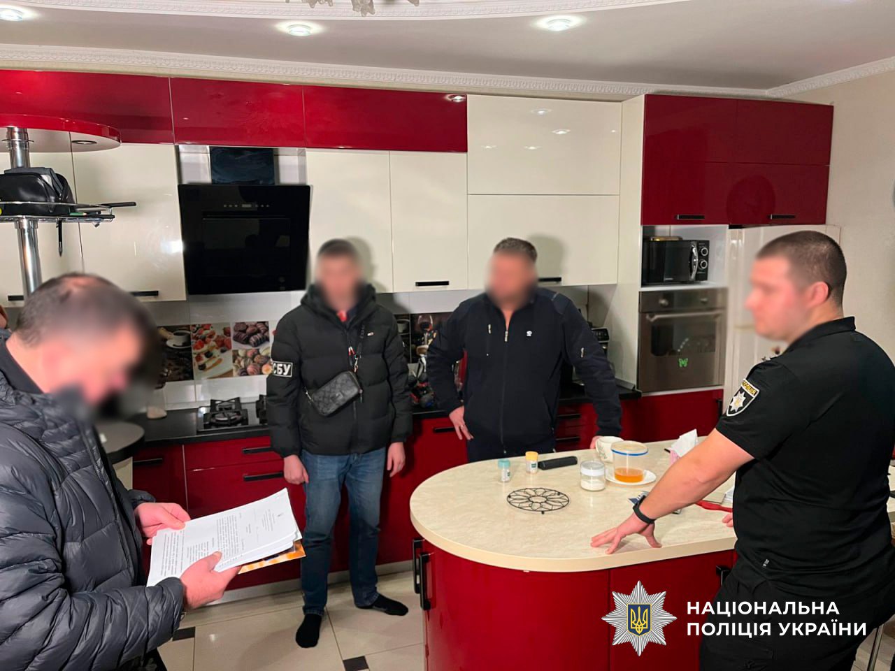 Депутат Днепровского горсовета Руслан Вишневецкий оформил фиктивную командировку, а сам отдыхал в Греции