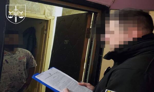 В "Укрэнерго" разоблачили схему хищения электроэнергии на 168 миллионов гривен