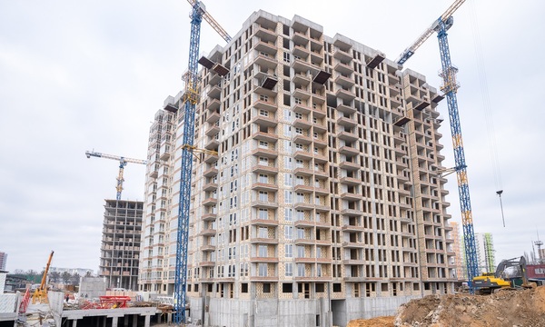 ООО «БК „ИНТЕРГАЛ-БУД“»