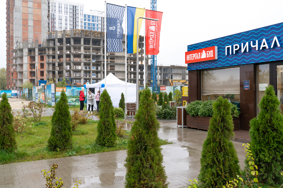 Порушення будівельних норм, економія на паркінгах, зелених зонах і проїздах: що насправді варто чекати інвесторам "Інтергал-Буду"