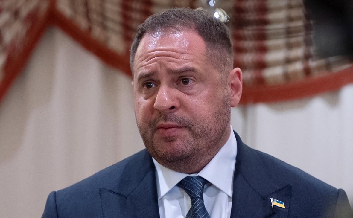 Андрей Ермак возглавил комитет при НААУ: реакция правозащитников