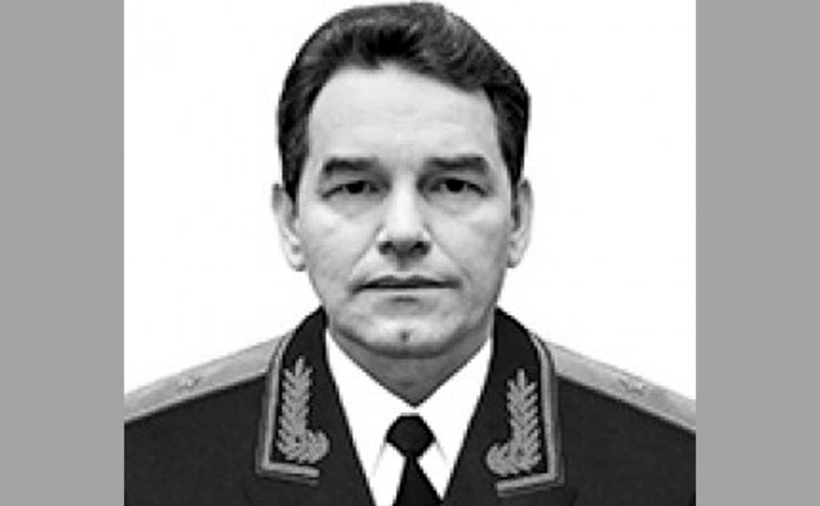 У Москві підірвали авто генерала Генштабу РФ: загинув Фаніл Сарваров