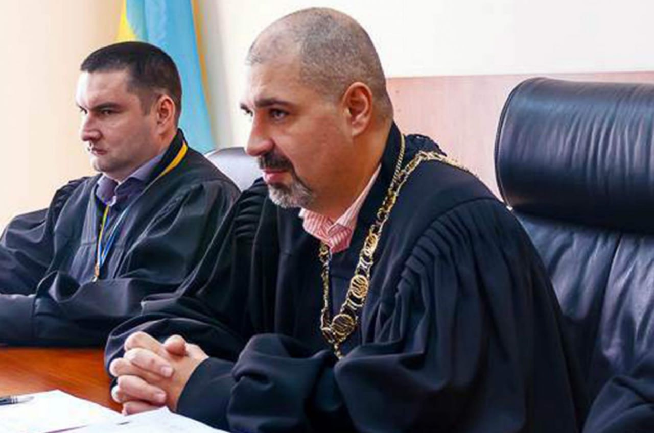 Суддя Андрій Бойко декларує понад 6,8 млн грн готівкою: що відомо про його статки