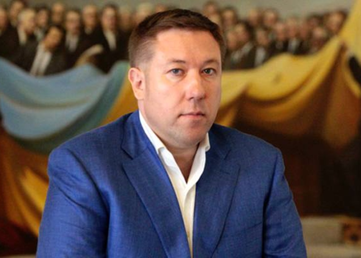 3 года тюрьмы для экс-депутата: Верховный Суд окончательно подтвердил приговор Руслану Сольвару