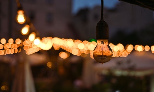 В Украине возможны отключения света до 12 часов: прогноз "Укрэнерго" до конца недели