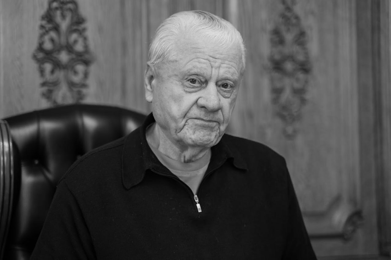 Наследие олигарха-агрария Леонида Яковишина имеет все шансы оказаться в управлении государства?