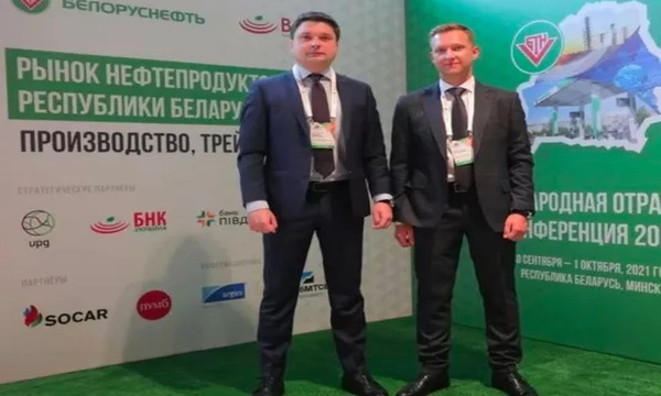 UPG, Матюшенко и Беларусь: остался ли белорусский след после кадровых изменений