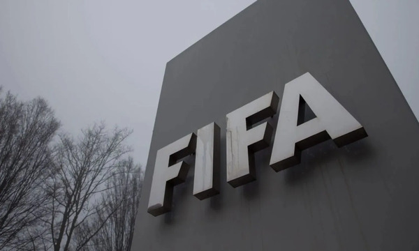 Украина сохранила место в топ-30 мировых футбольных сборных по рейтингу ФИФА