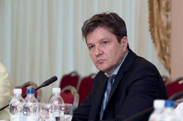 Бывшего и. о. вице-президента "Энергоатома" Юрия Шейко подозревают в хищении 18,6 млн грн