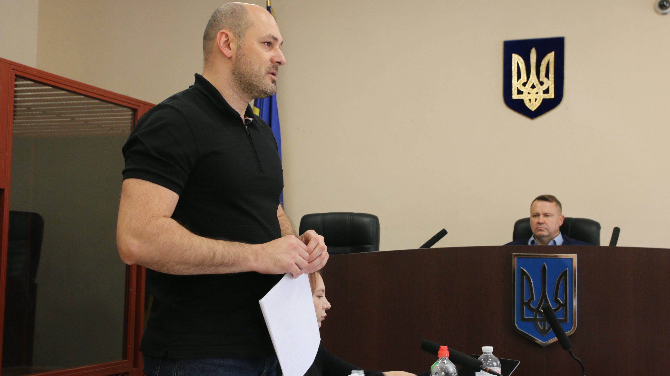 Детектива НАБУ Магамедрасулова уволили из-под стражи: что известно о деле