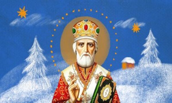6 грудня — день Святого Миколая: історія, традиції та чому не можна сумувати