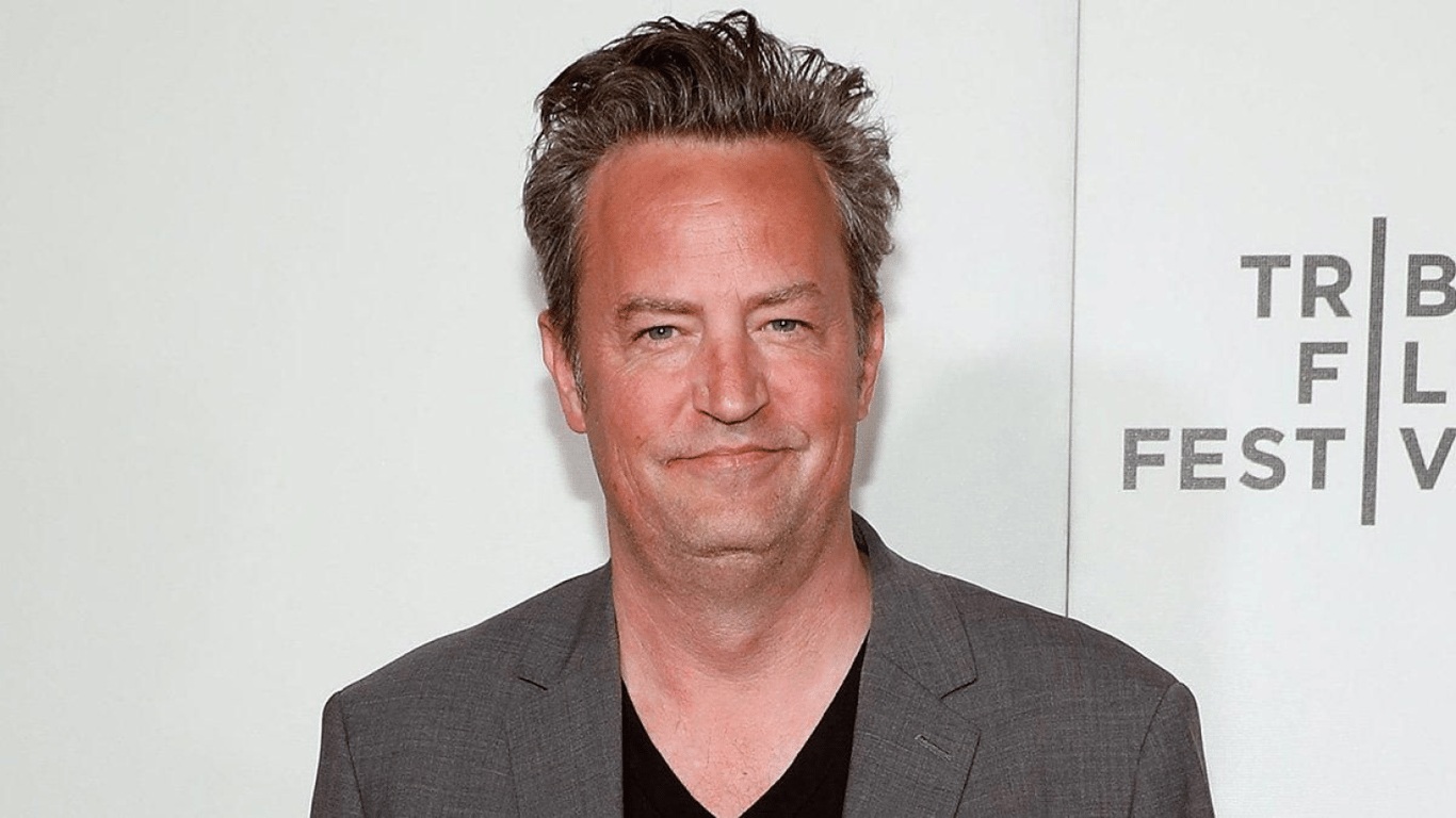 Врача, причастного к смерти Чендлера из "Друзей", приговорили к 2,5 годам: суд признал незаконную продажу кетамина