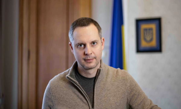 Ростислава Шурму уволили из наблюдательного совета "Нафтогаза"