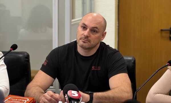 "Это решение принималось не в соцсетях": генпрокурор объяснил, почему просили отпустить детектива НАБУ Магамедрасулова