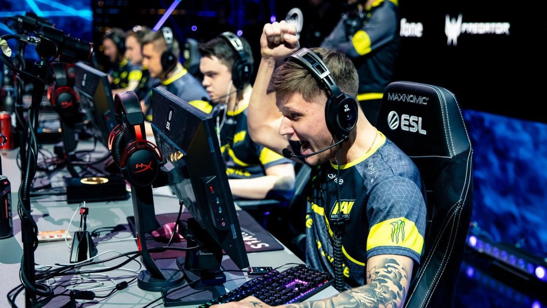 Онлайн-ставки на киберспорт: перспективы и риски нового сегмента