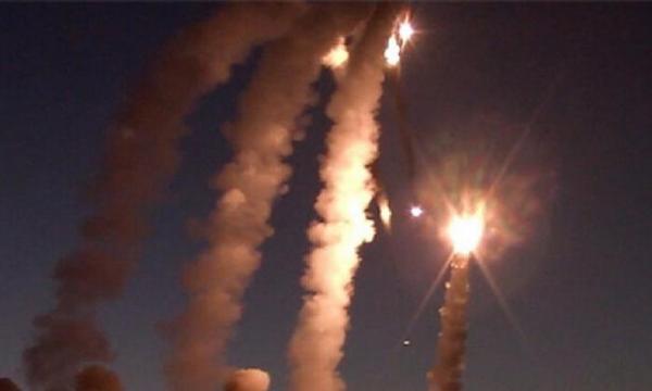 Россия выпустила более 3000 боеприпасов по Украине за неделю - Зеленский