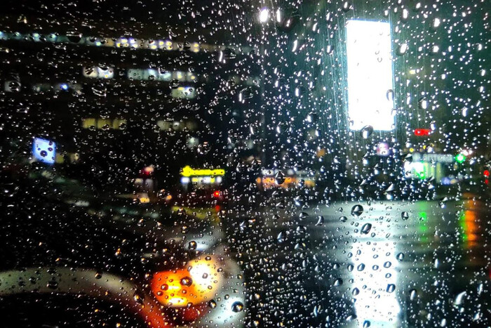 3 декабря в Украине будет облачно и с дождями: прогноз погоды