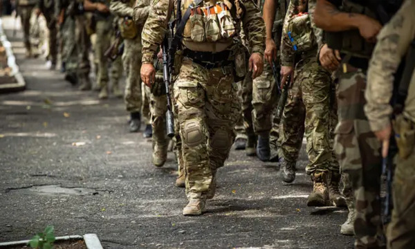 ОГП обмежив доступ до даних про СЗЧ та дезертирство в Україні: причина