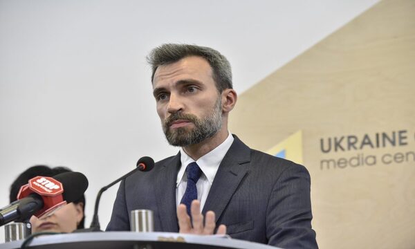 Эксчлен ВККС Андрей Козлов, которого разоблачили в недобродетельности, будет советовать членам ВРП в отборе руководства Государственной судебной администрации