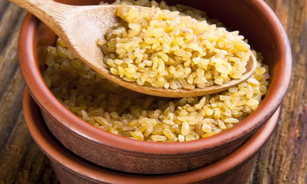 Булгур чи пшенична каша: що корисніше і смачніше для щоденного меню