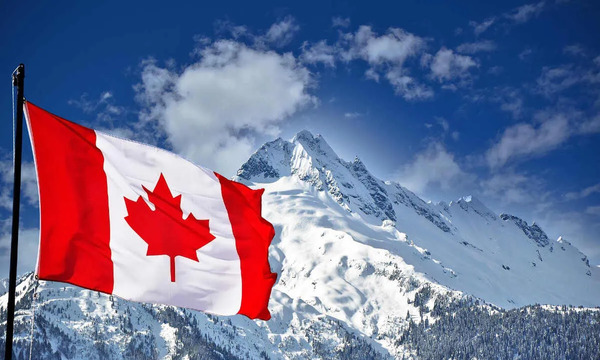 Канада предоставит Украине 2,5 миллиарда долларов экономической помощи