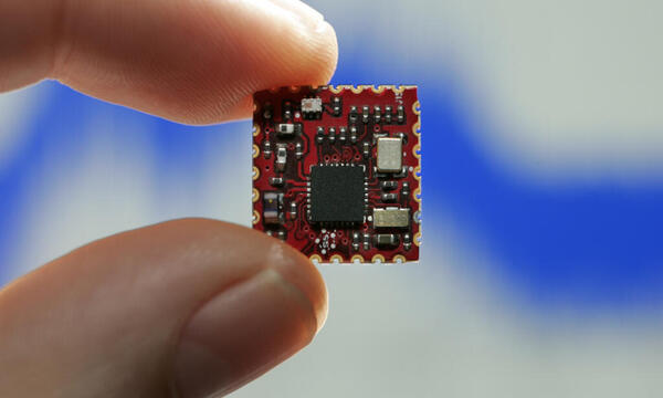 В Украине в 2026 году откроют первую "чистую комнату" для разработки микрочипов