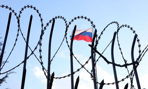 ЕС заморозил 210 млрд евро российских активов для репарации Украины