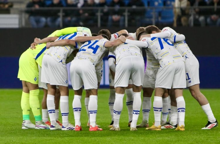 Букмекеры оценили шансы "Динамо" против "Фиорентины" в Лиге конференций: кто фаворит матча