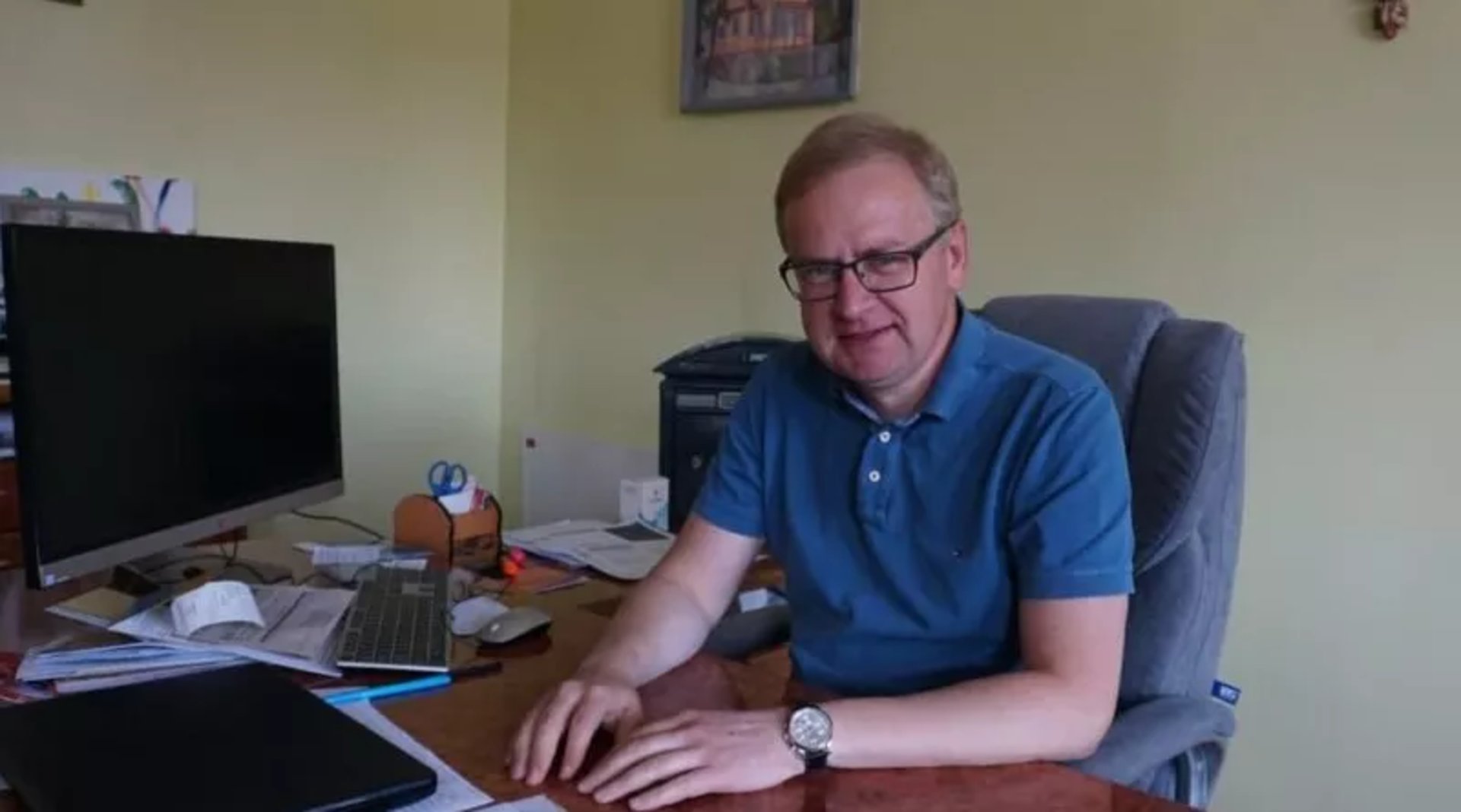 Мер Трускавця Кульчинський за один день оформив на сім’ю 12 об’єктів нерухомості на 3,4 млн грн — що відомо