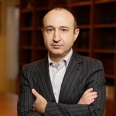 Феликс Черток