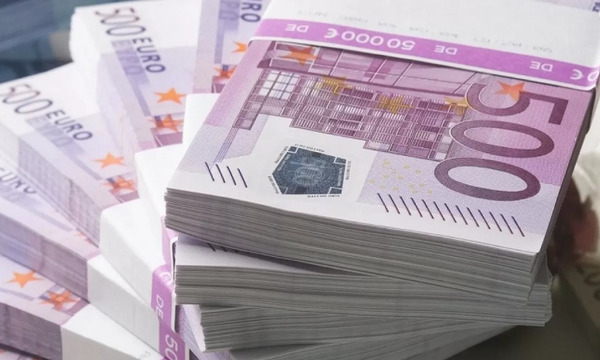 Украинские miltech‑стартапы могут получить гранты до 150 000 евро от ЕС