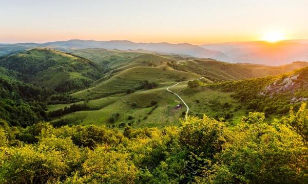 В Карпатах построят новую дорогу в Буковель за 6,6 млрд грн: что известно о проекте