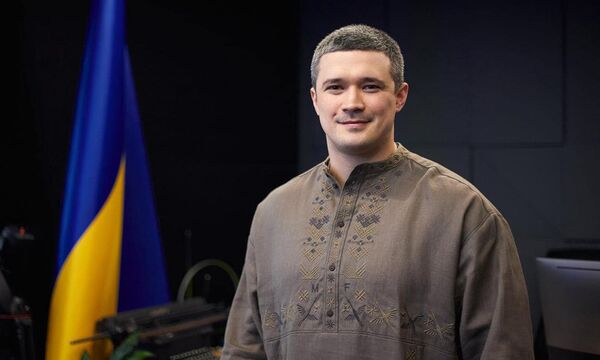 Михаил Федоров может возглавить Офис президента после Ермака – СМИ