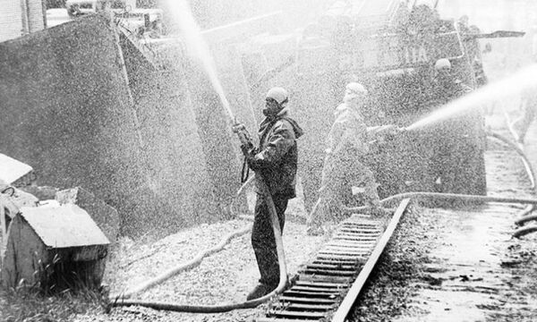 14 декабря – День ликвидатора, Всемирный день обезьян и хорового пения: какие еще праздники отмечают сегодня