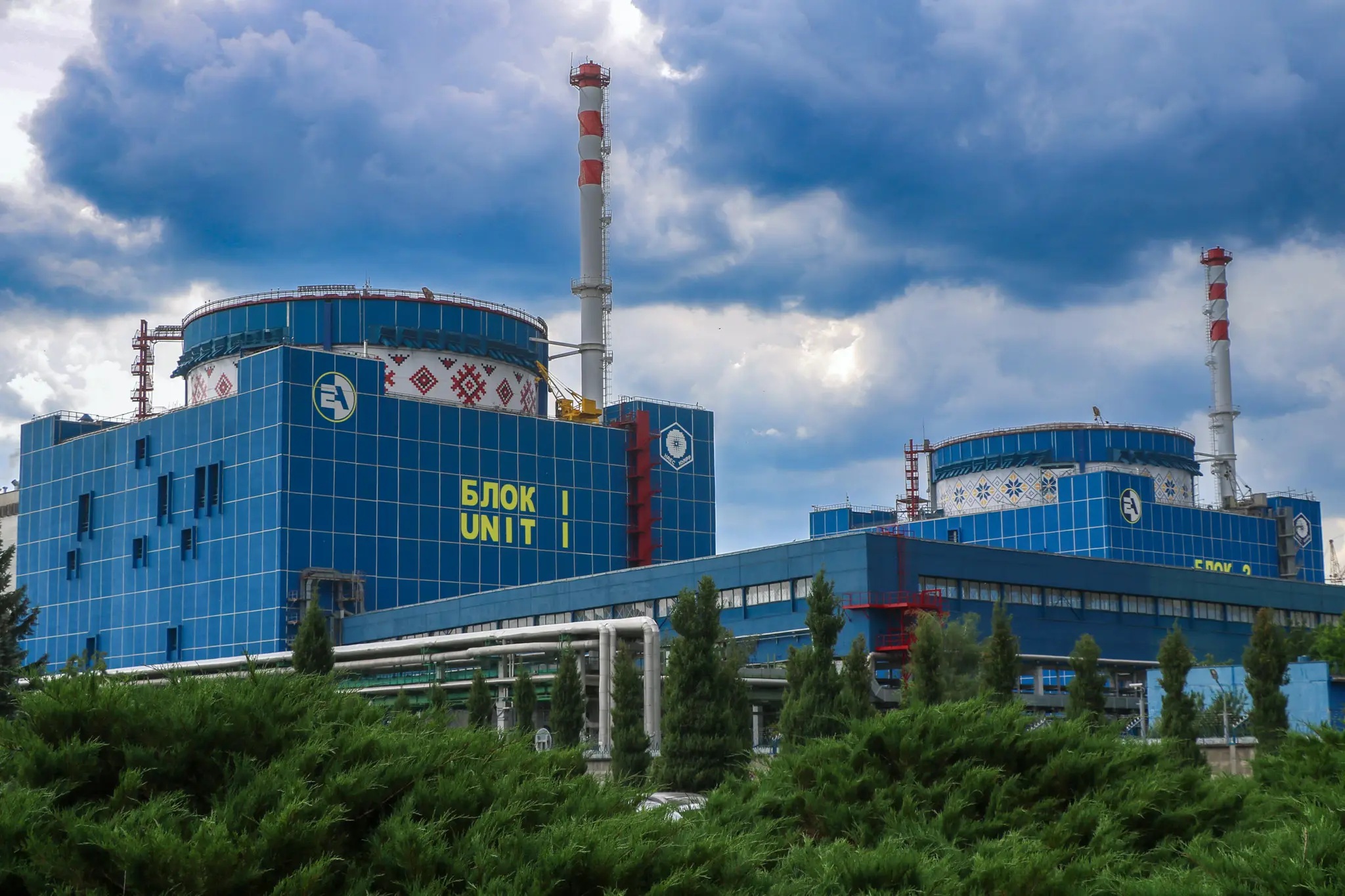 Закупку энергоблоков для ХАЭС в Болгарии сорвали в последний момент - Железняк