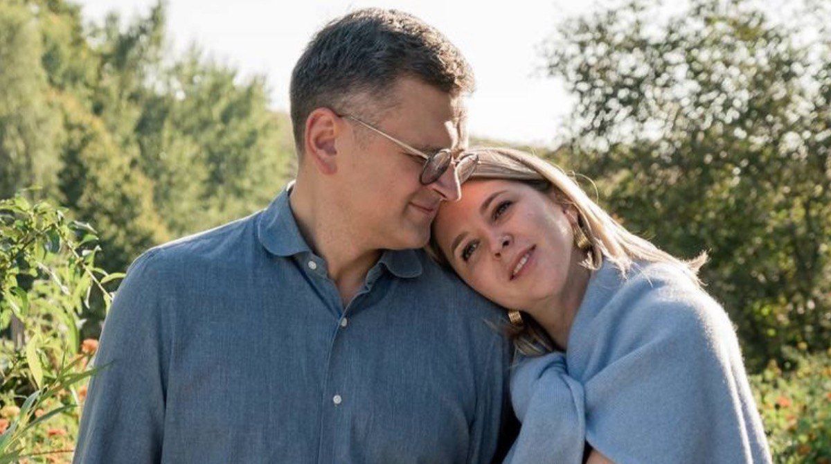 Невеста Дмитрия Кулебы ответила на волну хейта из-за танцев в опере и обратилась к критикам