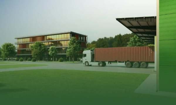 У Рокитному створять індустріальний парк з інвестиціями понад 540 мільйонів гривень