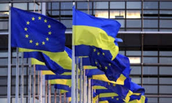 Украина и ЕС согласовали приоритетный план реформ для ускорения вступления