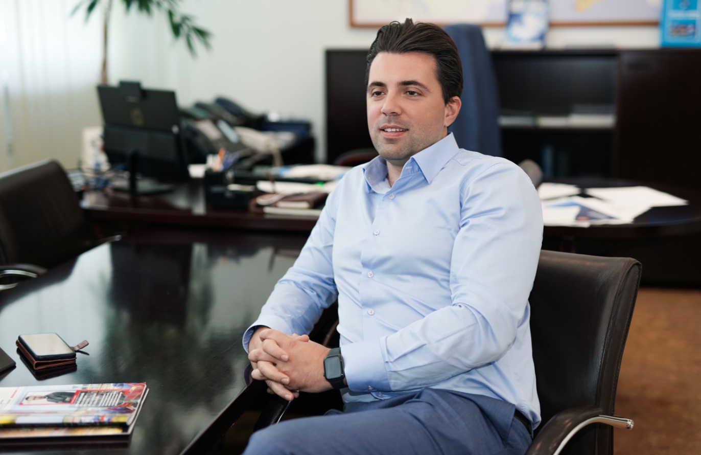 Апелляционный суд уменьшил залог Владимиру Кудрицкому до 7 млн гривен