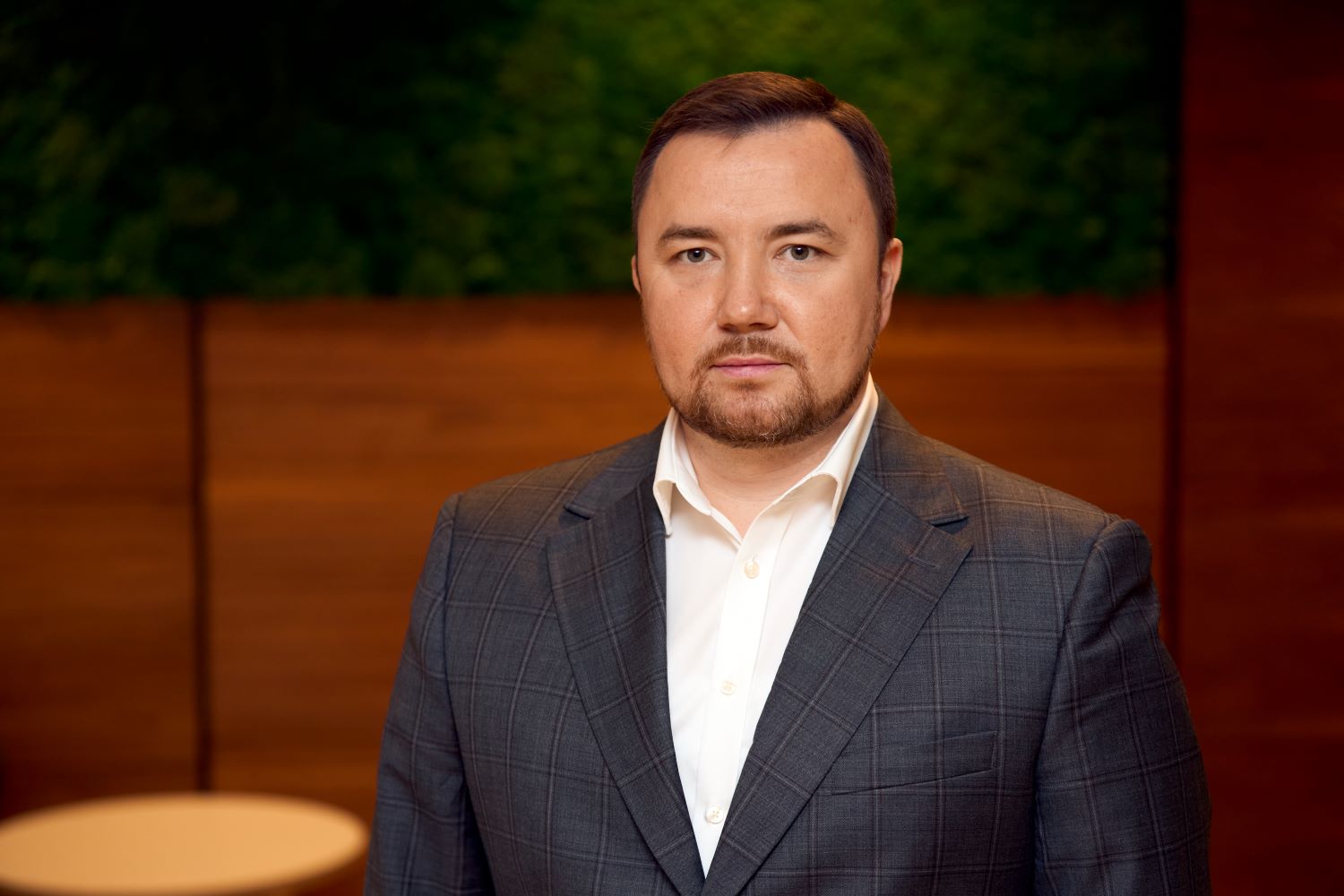 Минюст может возглавить нардеп Денис Маслов - УП