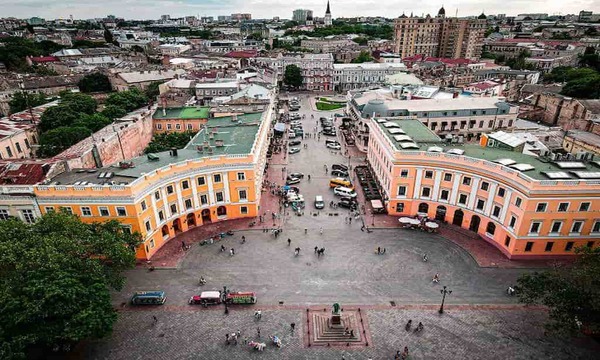 В Одесі майже всім повернули світло, але енергосистема працює на межі