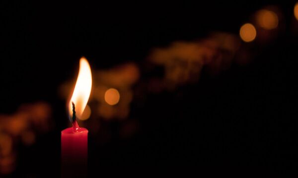 В Украине хотят ввести ежедневную минуту молчания: Рада поддержала законопроект