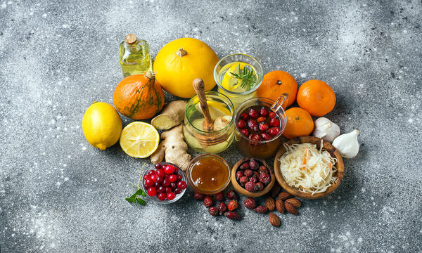 Продукти, які руйнують імунітет: ці звичні страви та напої краще обмежити