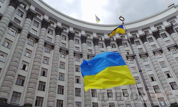 Украина ввела одноразовые выплаты для журналистов, раненых или погибших на службе