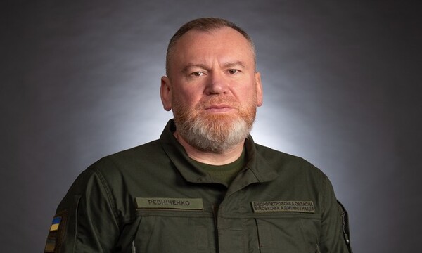 НАБУ завершило расследование экс-главы Днепропетровской ОВА Валентина Резниченко: речь идет о хищении более 392 млн грн