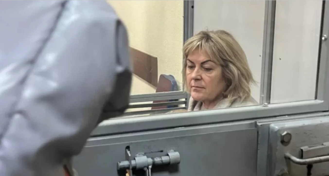 ВАКС продовжив обов’язки екскерівниці Хмельницької МСЕК Тетяни Крупи