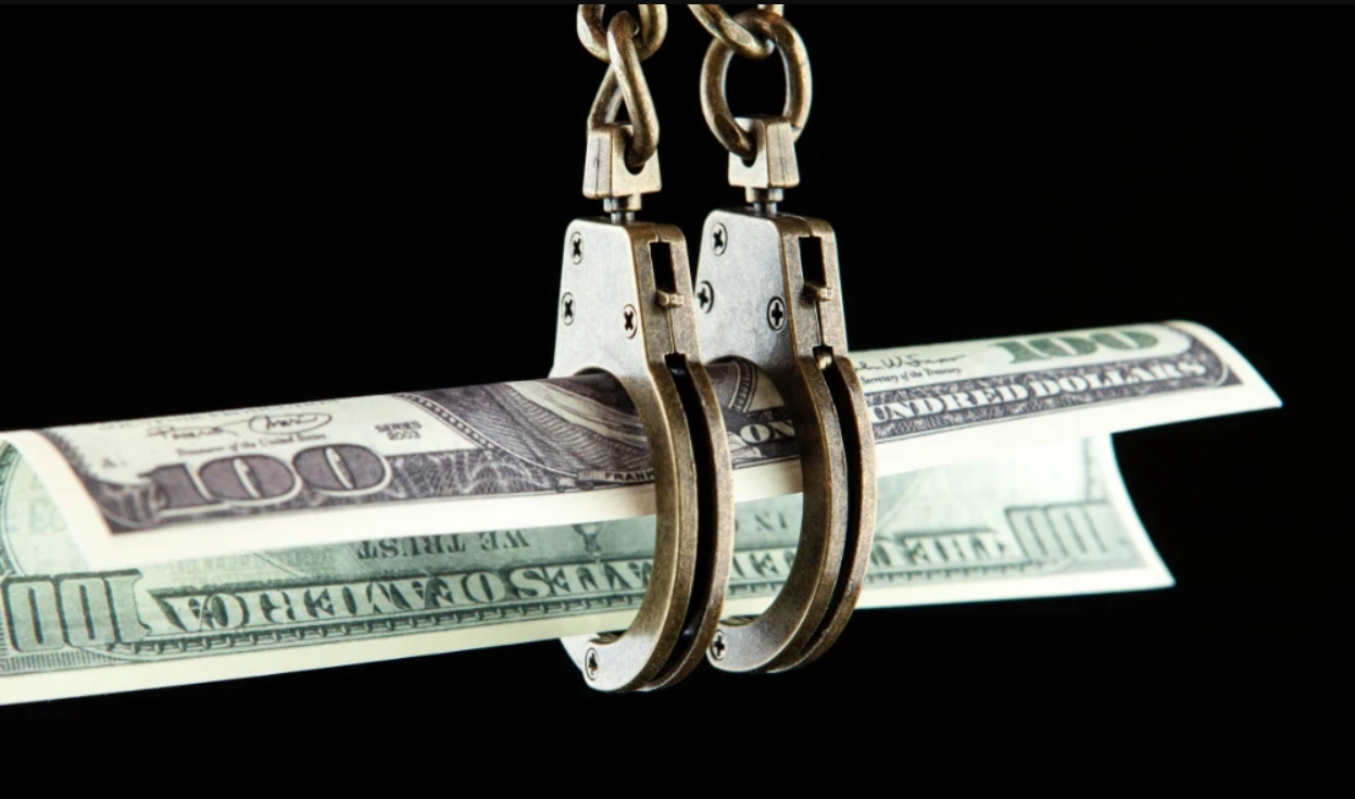 Білий дім планував повернути Росії заморожені активи після мирної угоди — Politico