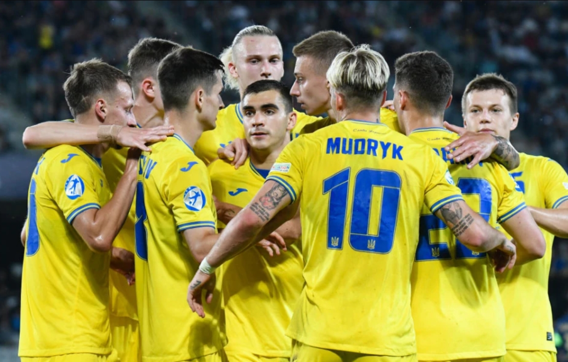 Україна – Швеція у плей-оф відбору ЧС-2026: історія протистоянь та шанси синьо-жовтих