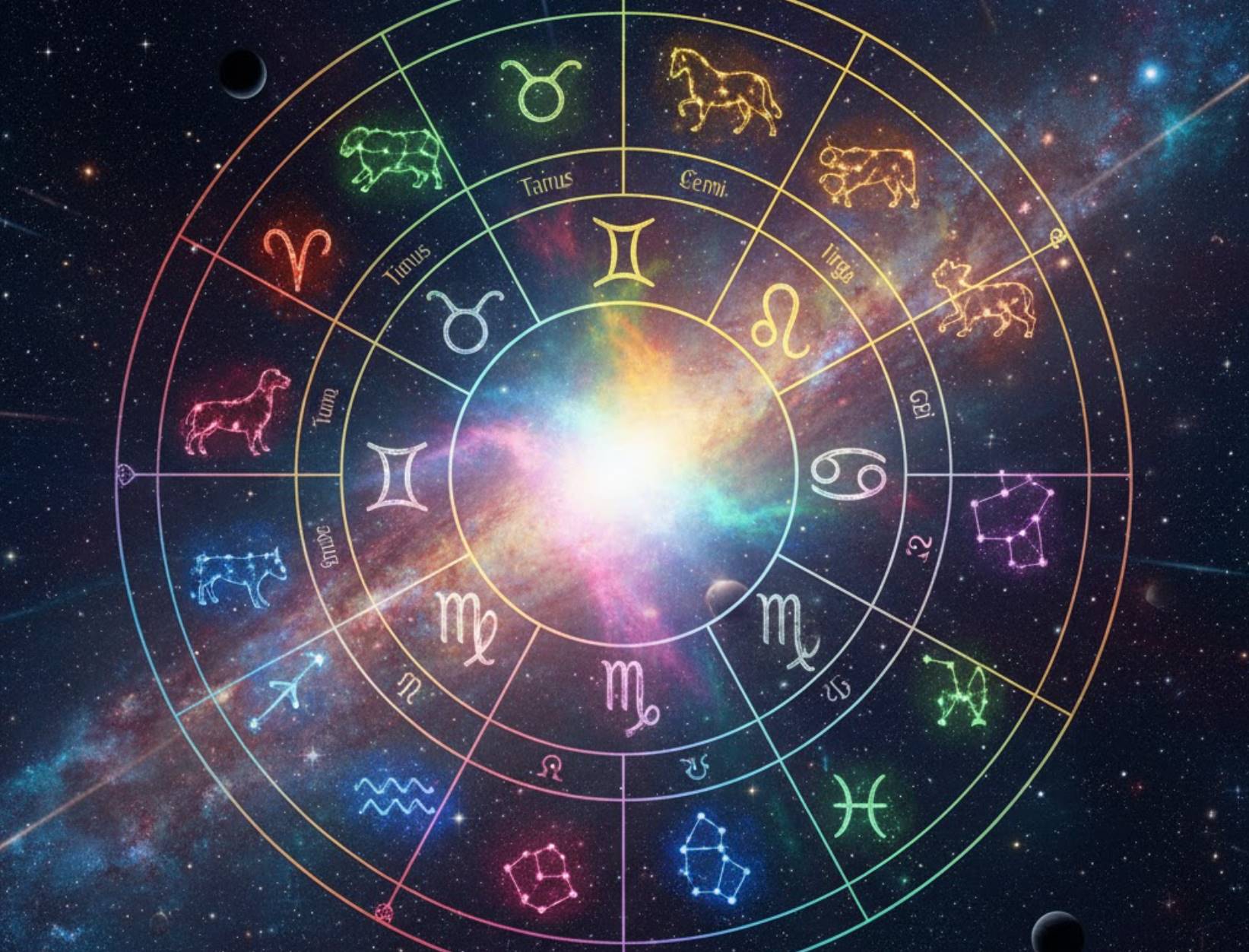 Гороскоп на 2 декабря: день бумеранга, когда возвращается все сделанное раньше